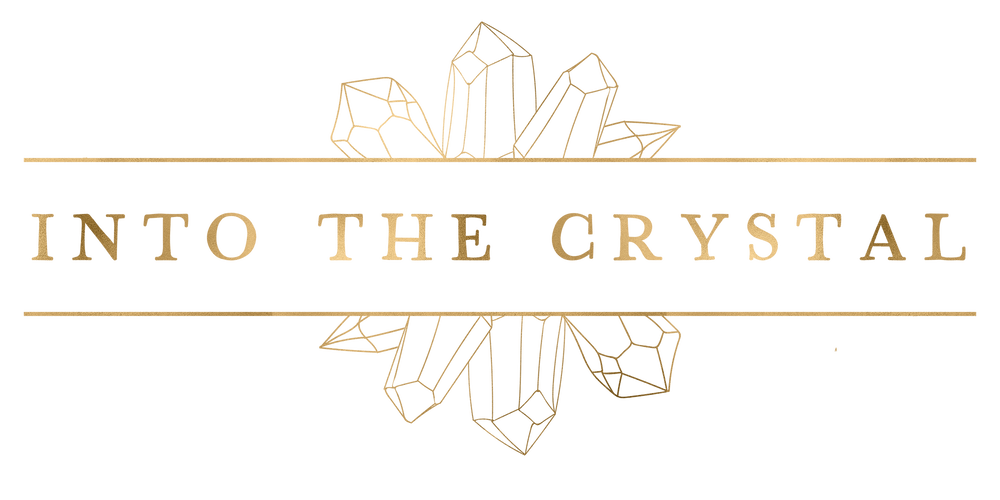 Into the Crystal